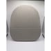 Sony OEM Carrying Casew/Accessories for WH-1000XM5 Headphones (Cream)