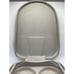 Sony OEM Carrying Casew/Accessories for WH-1000XM5 Headphones (Cream)