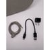 Sony OEM Carrying Casew/Accessories for WH-1000XM5 Headphones (Cream)
