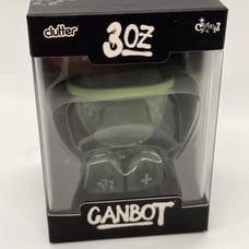 CanBot 3oz GID exclusive designer toy