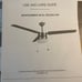 Ceiling Fan