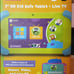PBS Kids Playtime Pad+ 7 HD Kid Safe Ta