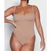 NWT Skims FITS EVERYBODY SQUARE NECK BODYSUIT | SIENNA Size M