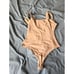 NWT Skims FITS EVERYBODY SQUARE NECK BODYSUIT | SIENNA Size M