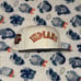 Cleveland Indians new era 59fifty fitted 7 1/4 exclusive fitted mlb baseball