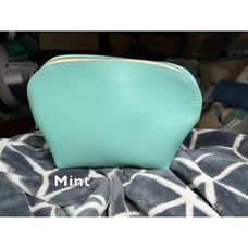 Portland Leather MINT Belladonna Pouch Bag - UNICORN