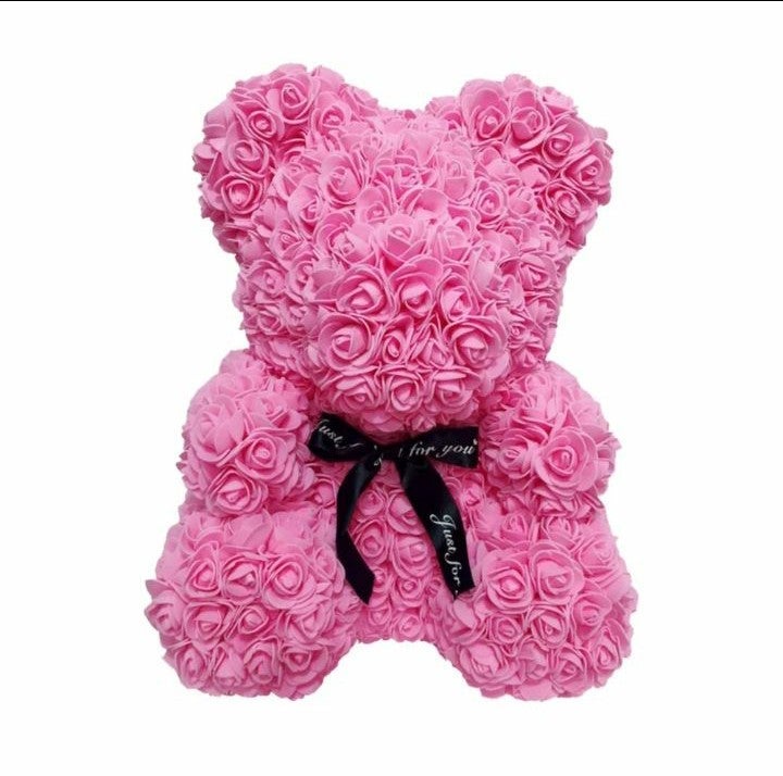 Rose Bear