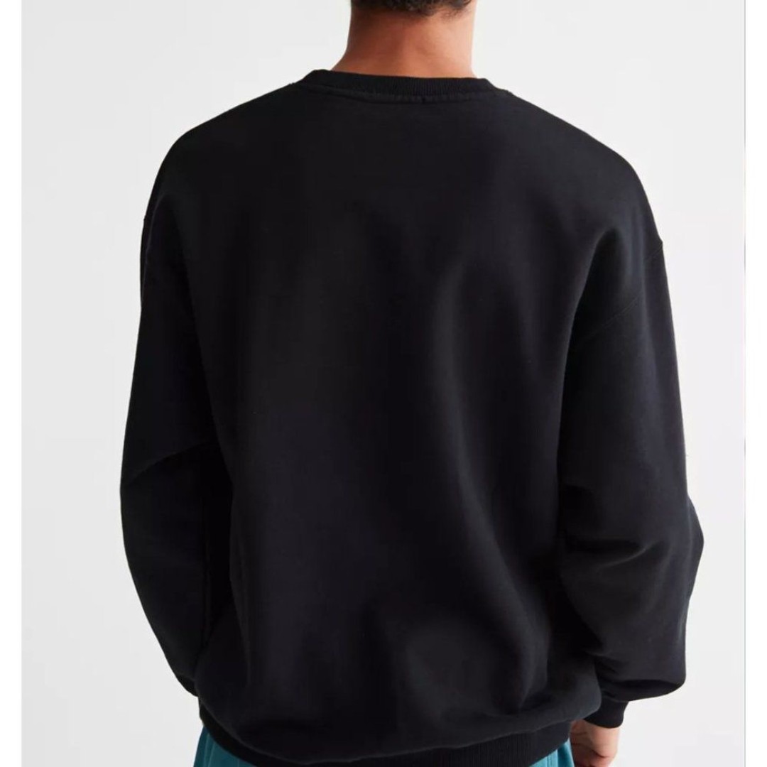 【新品、本物、当店在庫だから安心】 XLARGE Sweatshirt Neck Crew Comix Tim トップス
