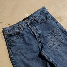 Menace Los Angeles Jeans