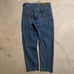 Menace Los Angeles Jeans