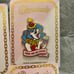 Sugarbones Clown Girls