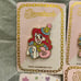 Sugarbones Clown Girls