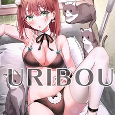 Rangu らんぐ B2 Tapestry Wallscroll