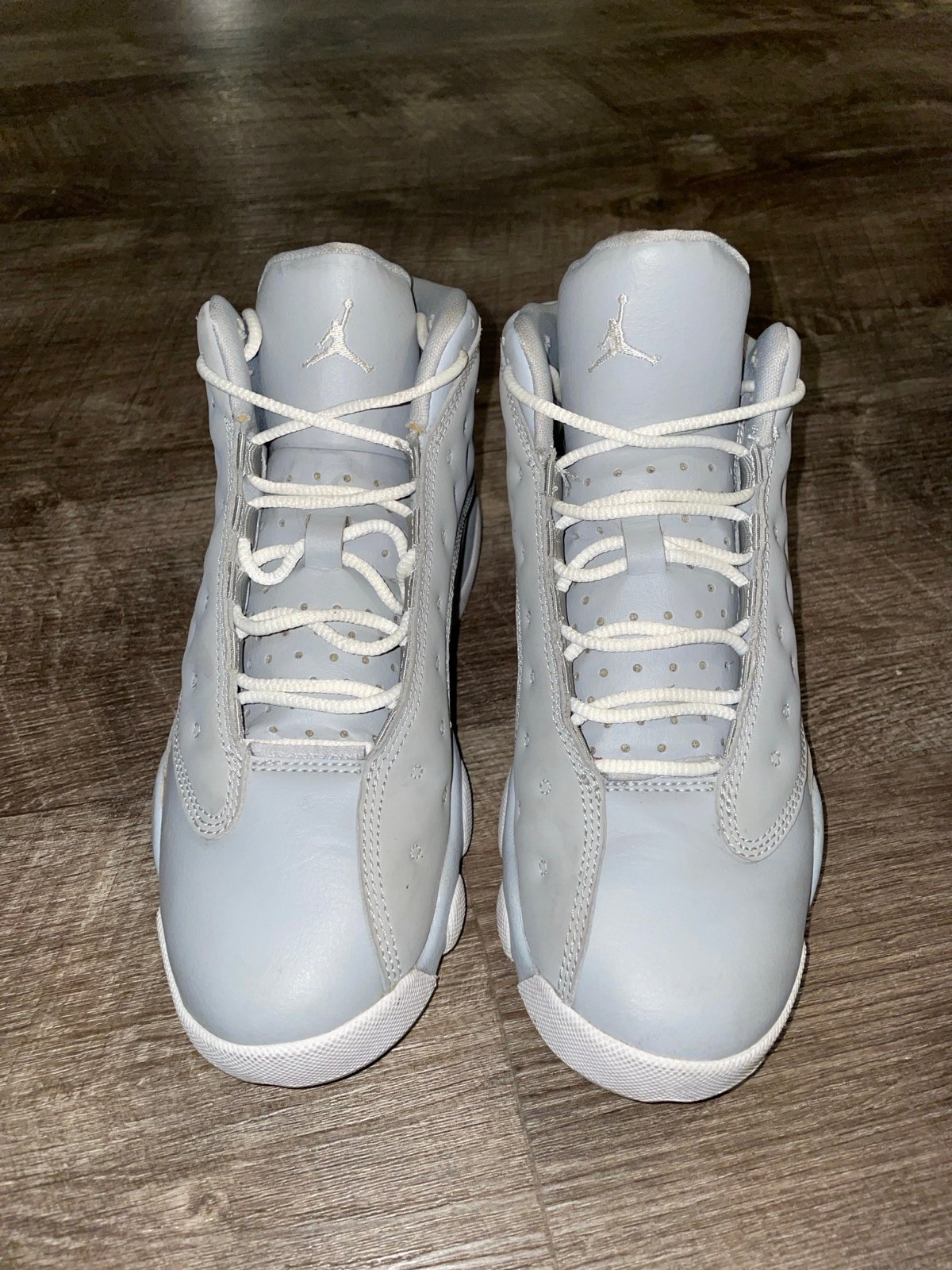 Jordan