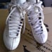 Girls skates Jackson Glacier 520 size 12 1/2