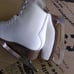 Girls skates Jackson Glacier 520 size 12 1/2