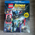 LEGO Batman- Movie (DVD)