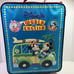 Disney's World of English Learning English System Toy Used Educational