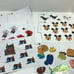 Disney's World of English Learning English System Toy Used Educational