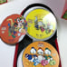 Disney's World of English Learning English System Toy Used Educational