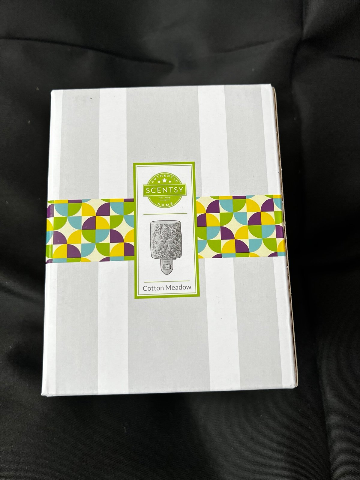 Scentsy