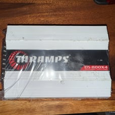 Taramps DS800x4