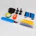 Car Vinyl Wrap Installation Tool Set Kit