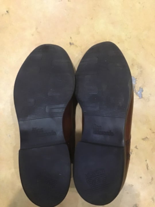 Men’s shoes