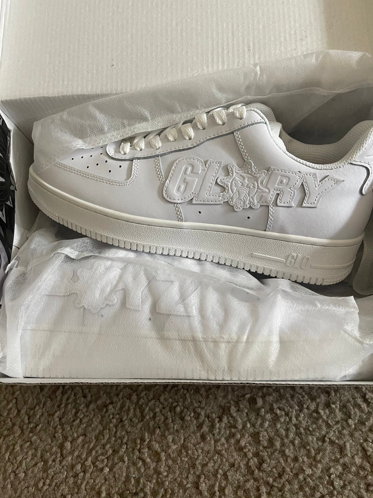 Glory af1s
