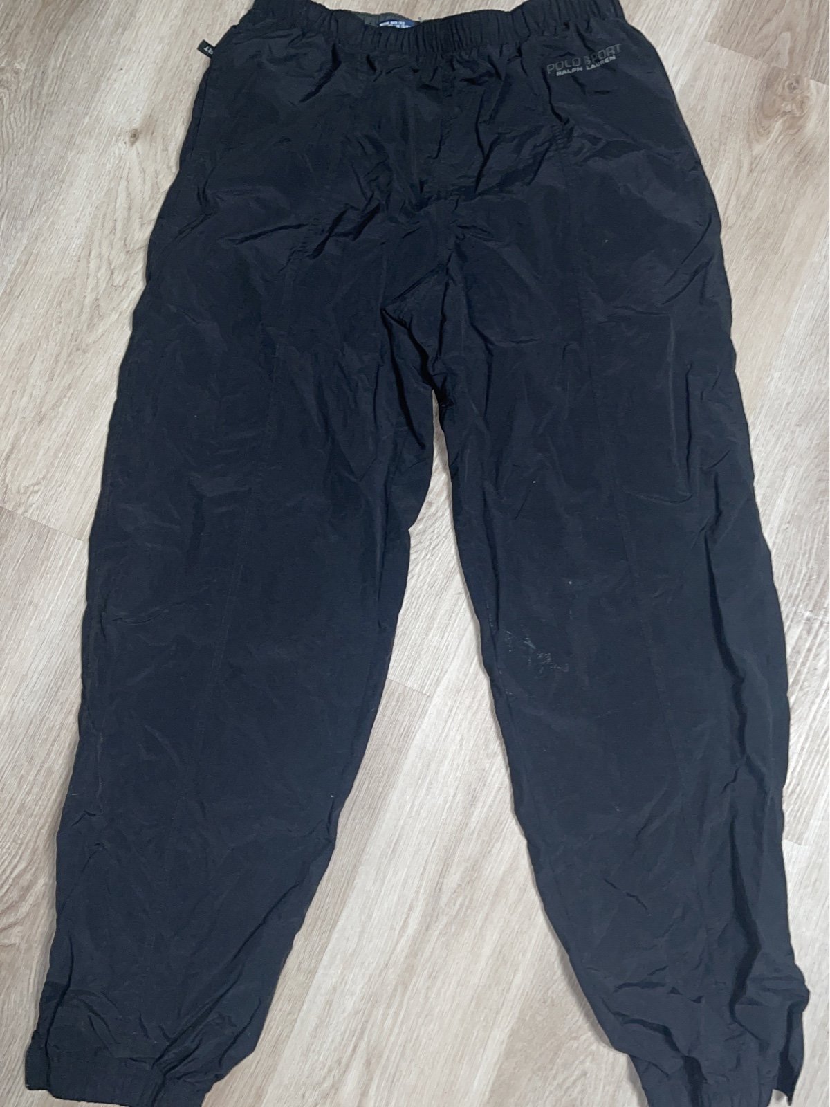 Vintage Ralph Lauren Polo Sport Track Pants XL