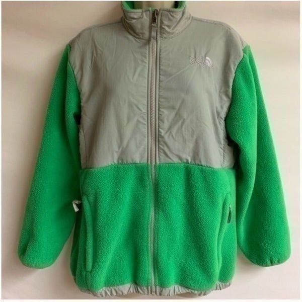 The North Face Jacket Girls XL