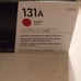 HP 131A Magenta LaserJet Print Cartridge
