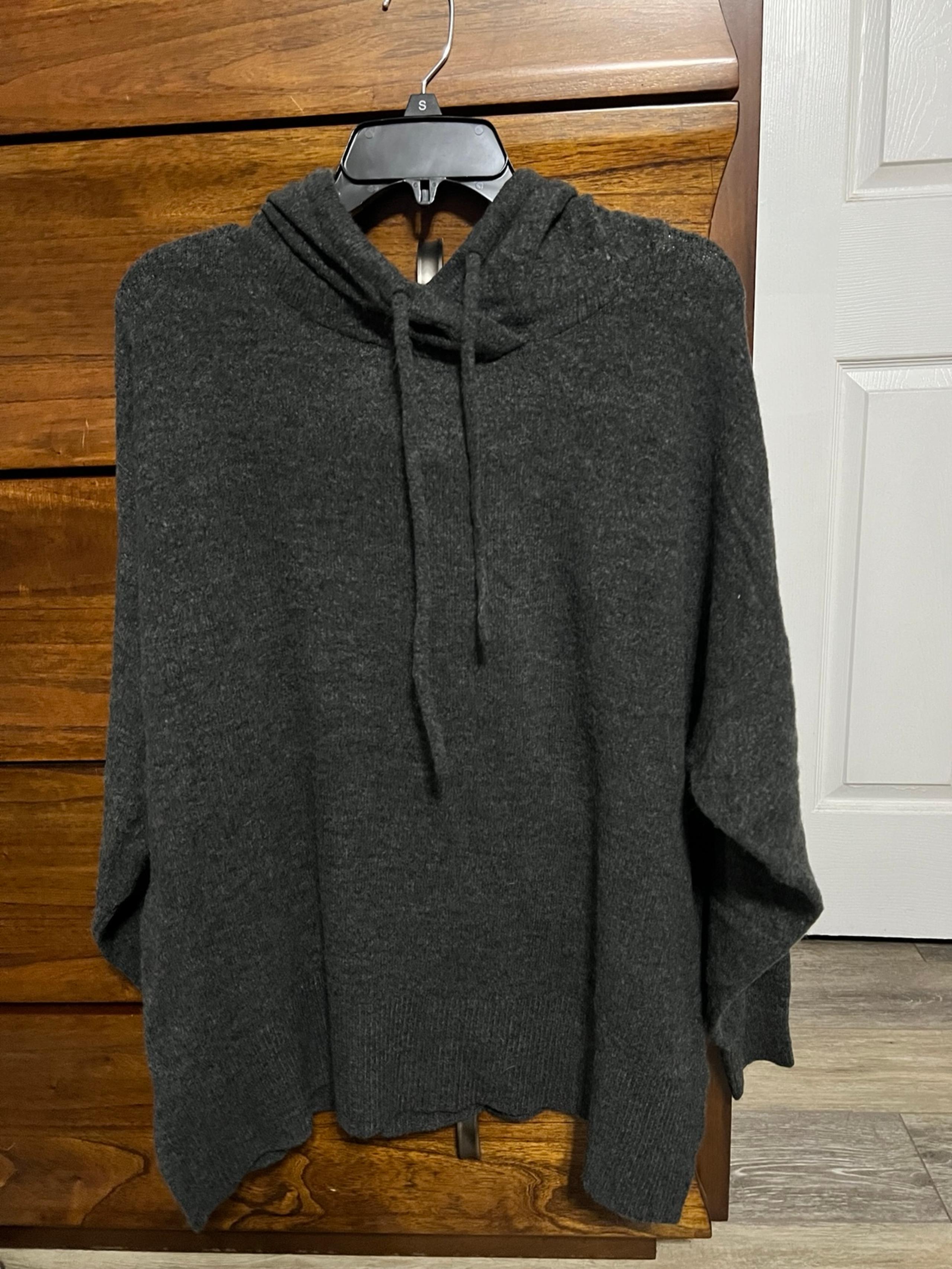 Victoria’s Secret Hooded Sweater