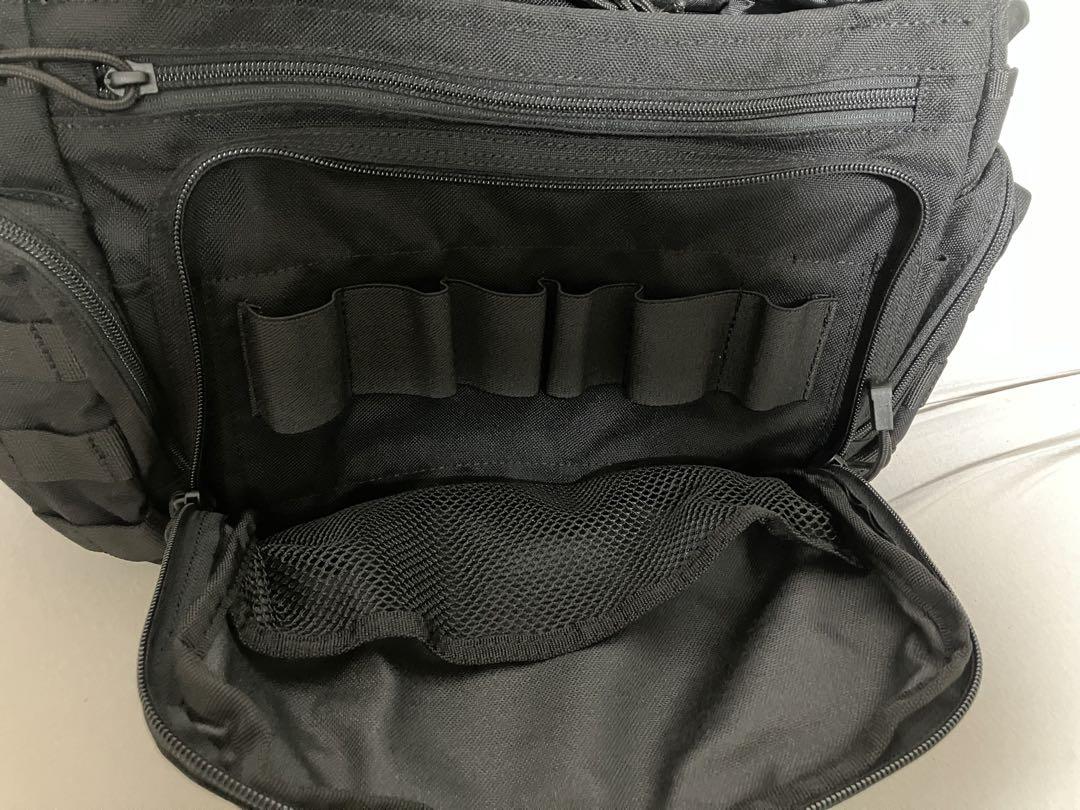 RAPDOM Messenger Bag (T311)