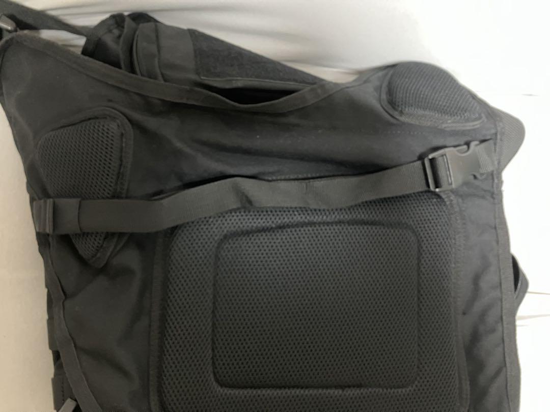 RAPDOM Messenger Bag (T311)