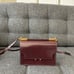 Marni Small Trunk Crossbody Bag