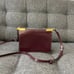 Marni Small Trunk Crossbody Bag