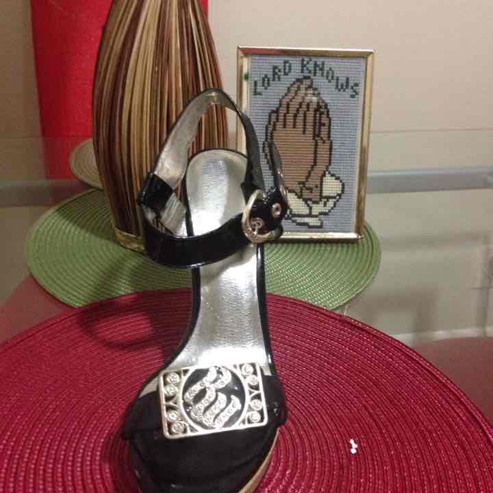 Rocawear shoes