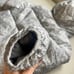 Baby Bear Ear style snowsuit