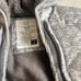 Baby Bear Ear style snowsuit