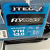 Youth Size 13 Hockey Skates