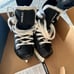 Youth Size 13 Hockey Skates