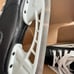 Youth Size 13 Hockey Skates