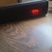 Two Mini Sound Bars