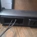 Two Mini Sound Bars