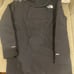 North Face Arctic Down Parka New