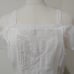 Brand new unused Rebecca Taylor lace blouse.