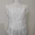Brand new unused Rebecca Taylor lace blouse.