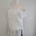 Brand new unused Rebecca Taylor lace blouse.