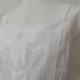 Brand new unused Rebecca Taylor lace blouse.